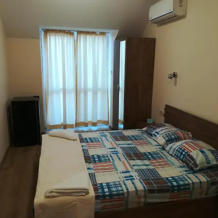 Sunny Life * Nesebar