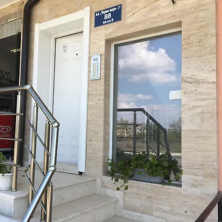 Sunny Life * Nesebar