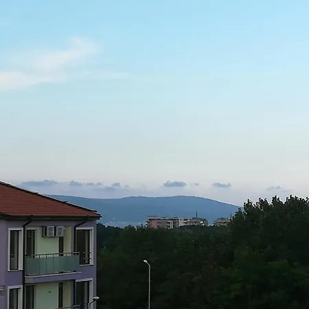 Casa de hóspedes Sunny Life *