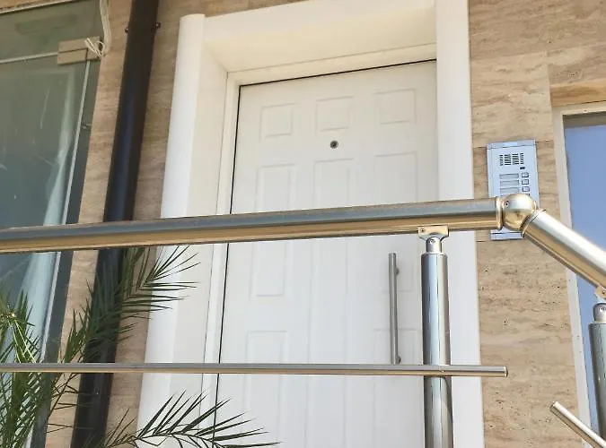 Casa de hóspedes Sunny Life *