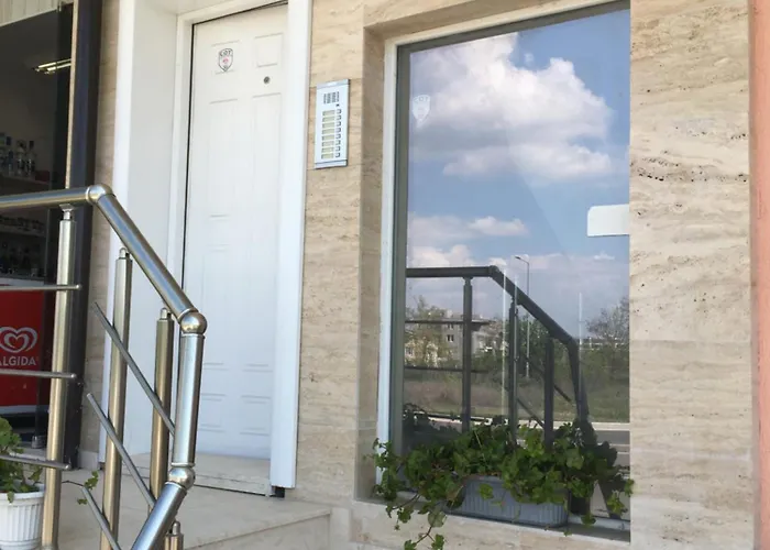 Sunny Life * Nesebar