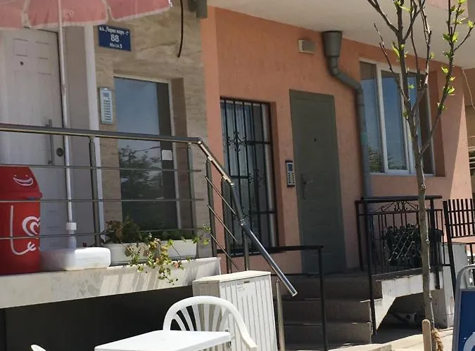 Casa de hóspedes Sunny Life *