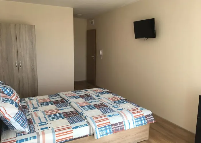 Sunny Life Casa de hóspedes