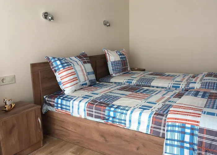 Sunny Life Casa de hóspedes