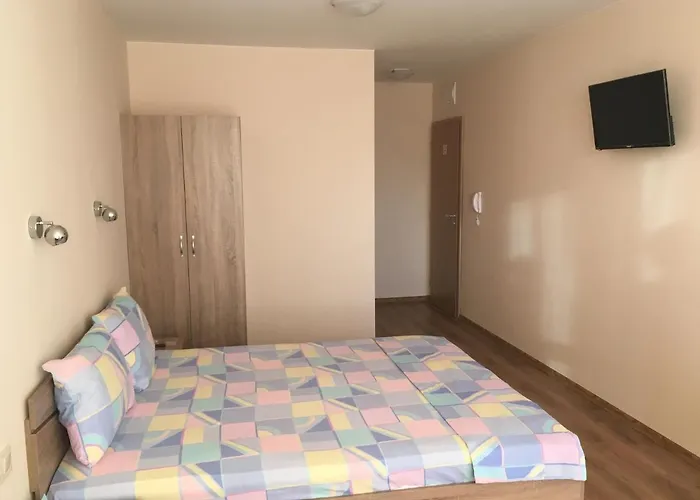 Casa de hóspedes Sunny Life