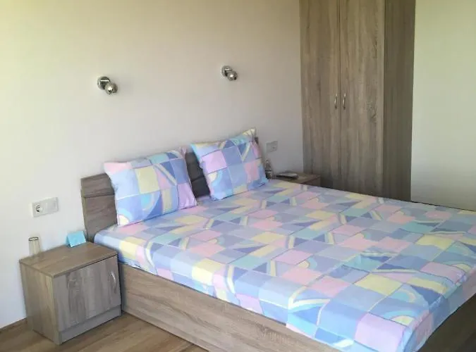 Casa de hóspedes Sunny Life *