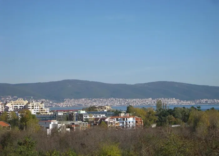 Sunny Life Casa de hóspedes