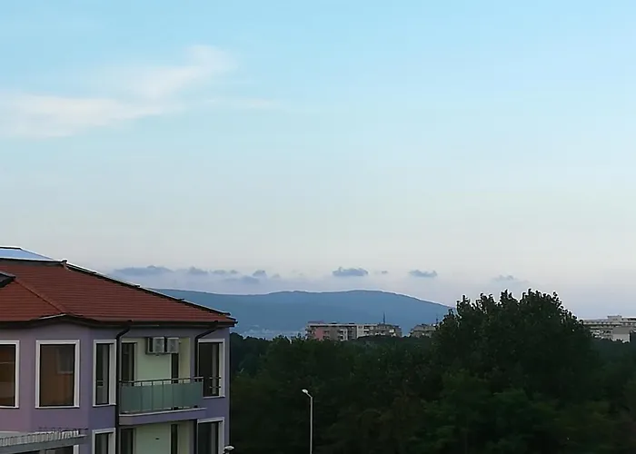 Casa de hóspedes Sunny Life *