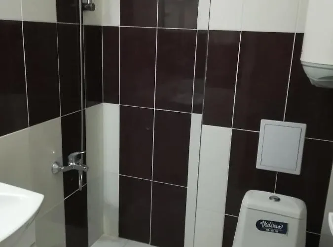 Casa de hóspedes Sunny Life Nesebar