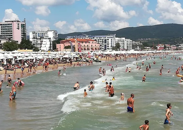 Casa de hóspedes Sunny Life