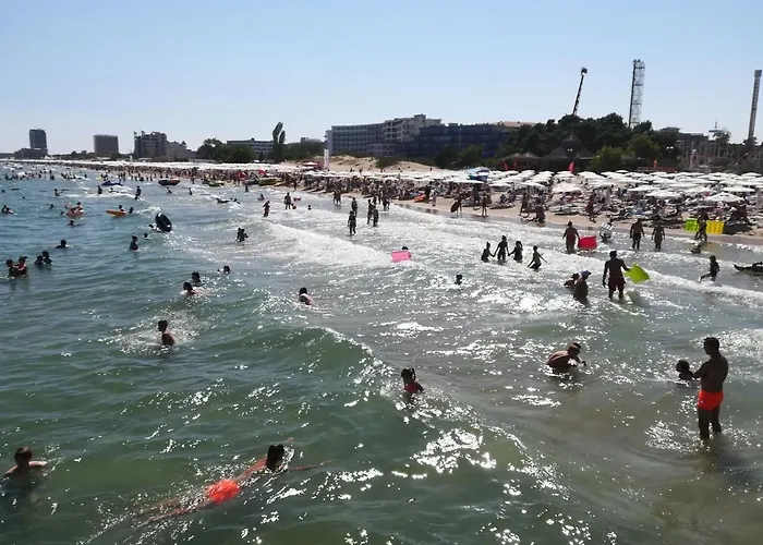 Casa de hóspedes Sunny Life *