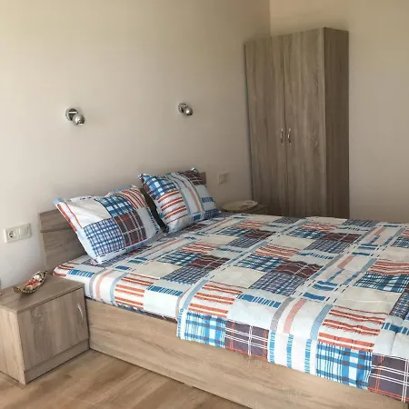 Sunny Life Guest house Nesebar