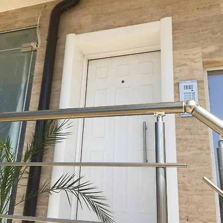 Guest house Sunny Life *