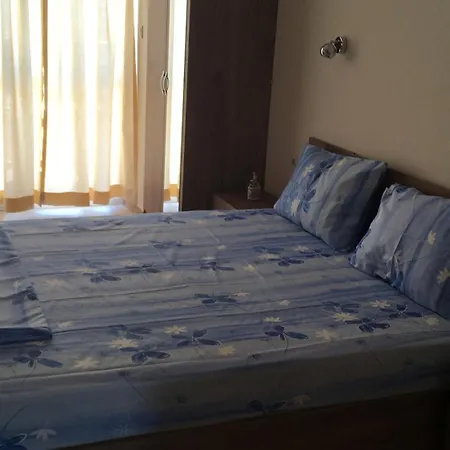 Guest house Sunny Life Nesebar