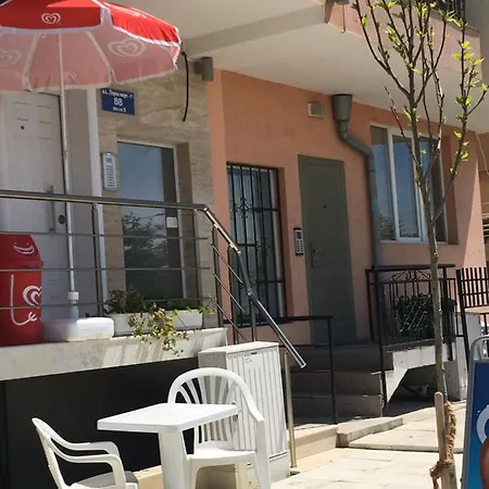 Guest house Sunny Life *