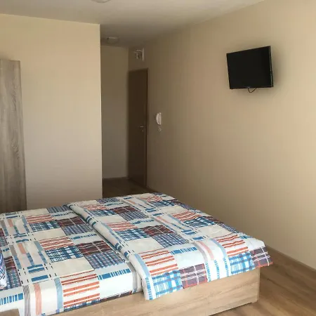 Sunny Life Guest house