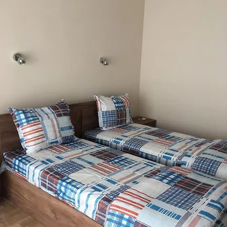 Sunny Life Guest house Nesebar