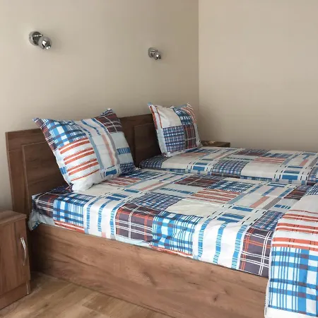 Sunny Life 招待所