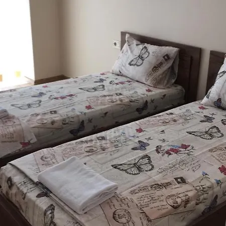 Guest house Sunny Life *