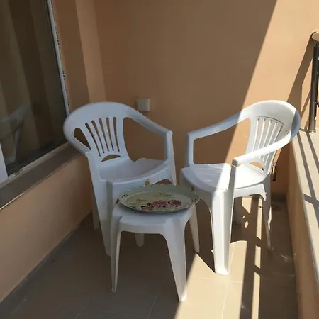 Guest house Sunny Life