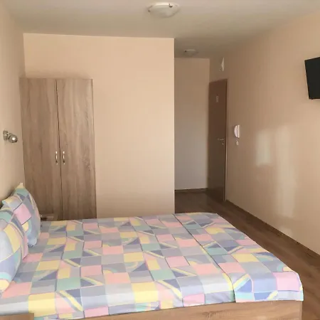 Guest house Sunny Life