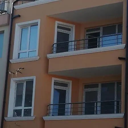 Guest house Sunny Life Nesebar