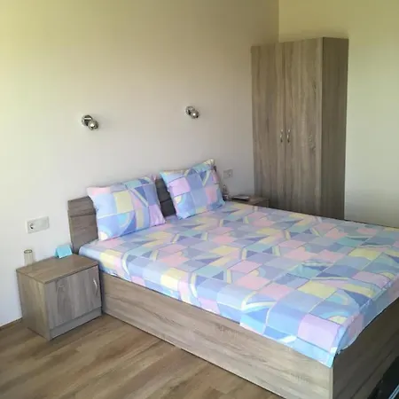 Guest house Sunny Life *