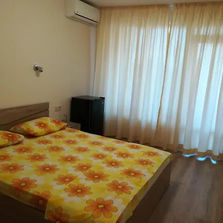 Guest house Sunny Life *
