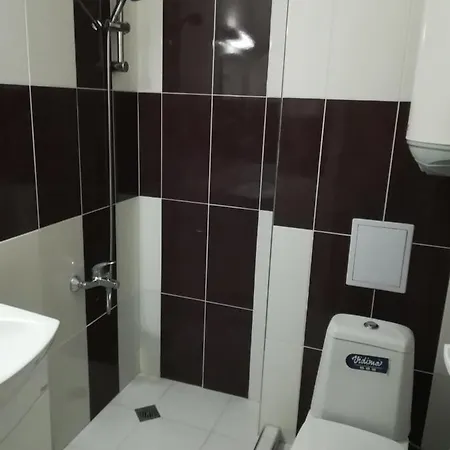 Guest house Sunny Life Nesebar