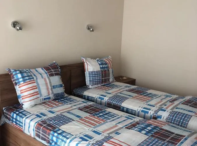 Sunny Life Gæstehus Nessebar