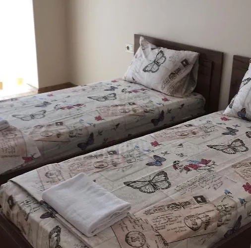 Gæstehus Sunny Life *