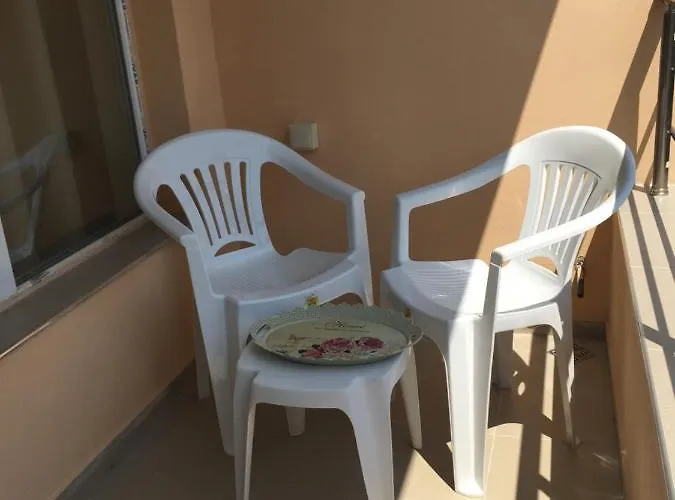 Gæstehus Sunny Life