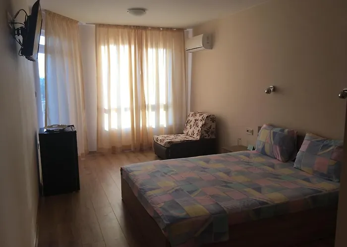 Sunny Life * Nessebar