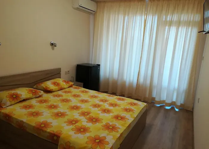 Gæstehus Sunny Life *